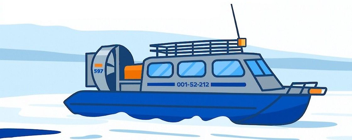 мультимодальная доставка в ХМАО